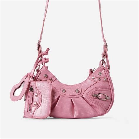 whats the dupe of the shoulder rivet bag with mirror